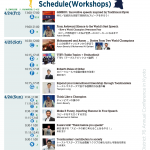 workshops summary