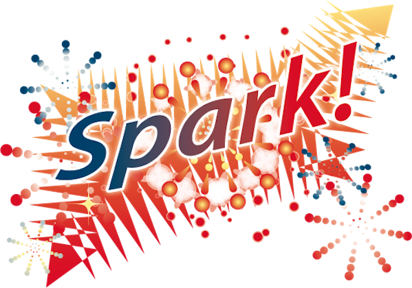 Spark! Letter Vol.4